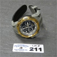 Invicta Venom Mens Wrist Watch