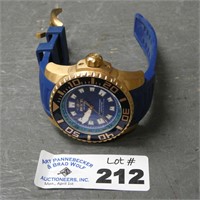 Invicta Pro Diver Mens Wrist Watch