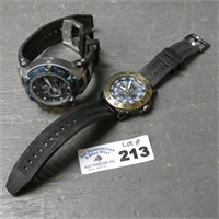 Invicta Pro Diver & Subaqua Mens Wrist Watch