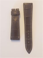 BREGUET LEATHER WATCH STRAP 20MM