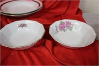 Set of Two Chinese Bowl