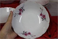 Set of Two Chinese Export Bowl