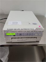 Olympus OEP-4 Printer -