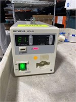 Olympus HPU-20 Heat Probe Unit -