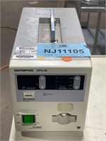 Olympus HPU-20 Heat Probe Unit -