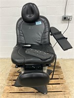 Midmark 630-006 Exam Chair -