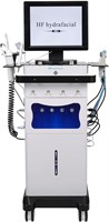 *Hydra Facial Machine