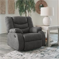 Ashley Partymate Recliner