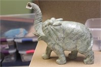 Chinese Stone Elephant *****