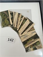 VTG Virginia Scene Cards