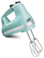 Final sale With missing attachment - Kitchenaid