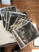 VTG Basketball Press Photos M Emmons