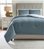 Queen Adason Comforter Set