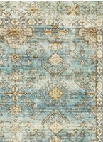 ASHLEY R405472 HARWINS 5X7 RUG