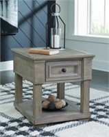 Ashley T659 Moreshire End Table