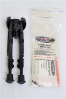 Harris Model 1A2 Ultra Light Bipod