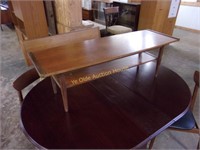 2 Tier Coffee Table