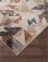 ASHLEY R401982  JUN 60" W X 79" D RUG