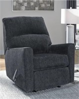 ASHLEY ALTARI SLATE RECLINER