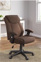 ASHLEY CORBINDALE BROWN HOME OFFICE DESK CHAIR