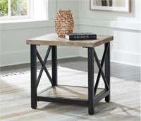 Ashley Bristenfort End Table