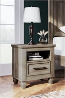 ASHLEY YARBECK NIGHTSTAND