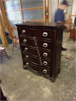Matching 5 Drawer Chest by RiversEdge