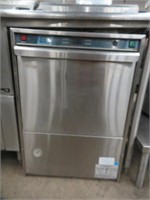 MOYER DIEBEL S/S U/C HIGH TEMP DISHWASHER 383HT