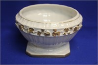 Italian Porcelain Planter