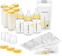 $40 Breast Milk Storage System