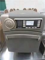 TURBOCHEF C/T COMM FLASHBAKE CONVECTION OVEN NGO