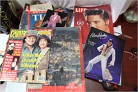 Life Magazine and Others