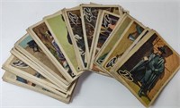 Collectible Walt Disney Cards