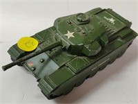 Centurion Tank Dinky Toy