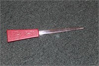 A Letter Opener