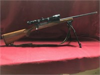 Sporting Lot, (25-06) Stum Ruger M77