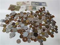 Collectible Coins & Banknotes