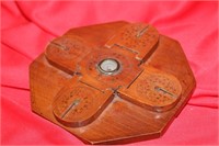 An Antique/Vintage Chinese Compass