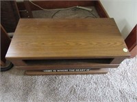 Chest or TV stand