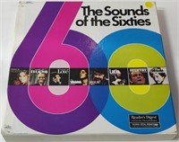 The Sounds Of The Sixties Record Album