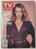 Shelley Hack 50 Cent Tv Guide