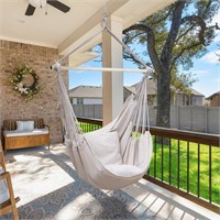 $50 Hammock Chair