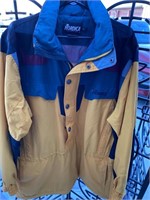 Nordica Jacket/Coat Size L