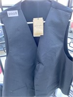 Dressy Vest Size M NWT