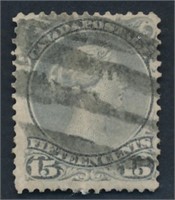 CANADA #30 USED FINE