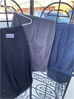 Men's Dress Pants size 38 x 30