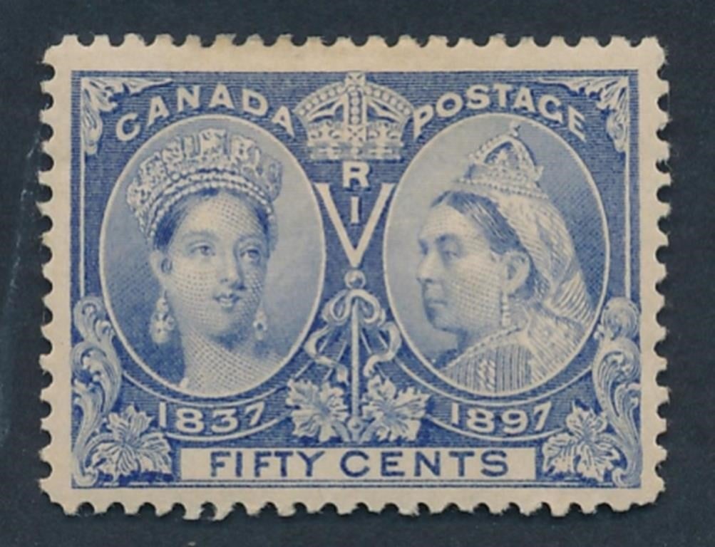 Golden Valley Stamp Auction #386