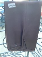 Men's Dress Pants Size 34/30
