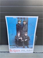 Another Beatles Poster