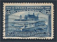 CANADA #99 USED FINE-VF